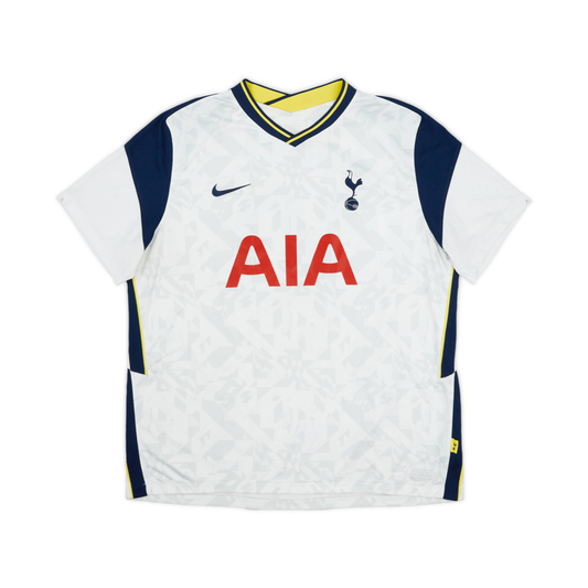2020-21 Tottenham Hotspur FC Home