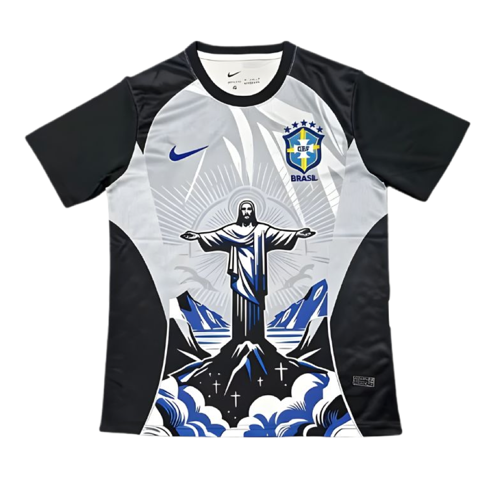 2026 Brazil Special Edition