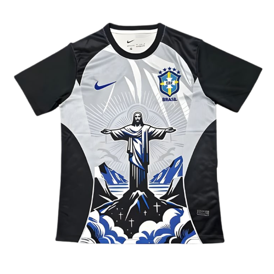 2026 Brazil Special Edition
