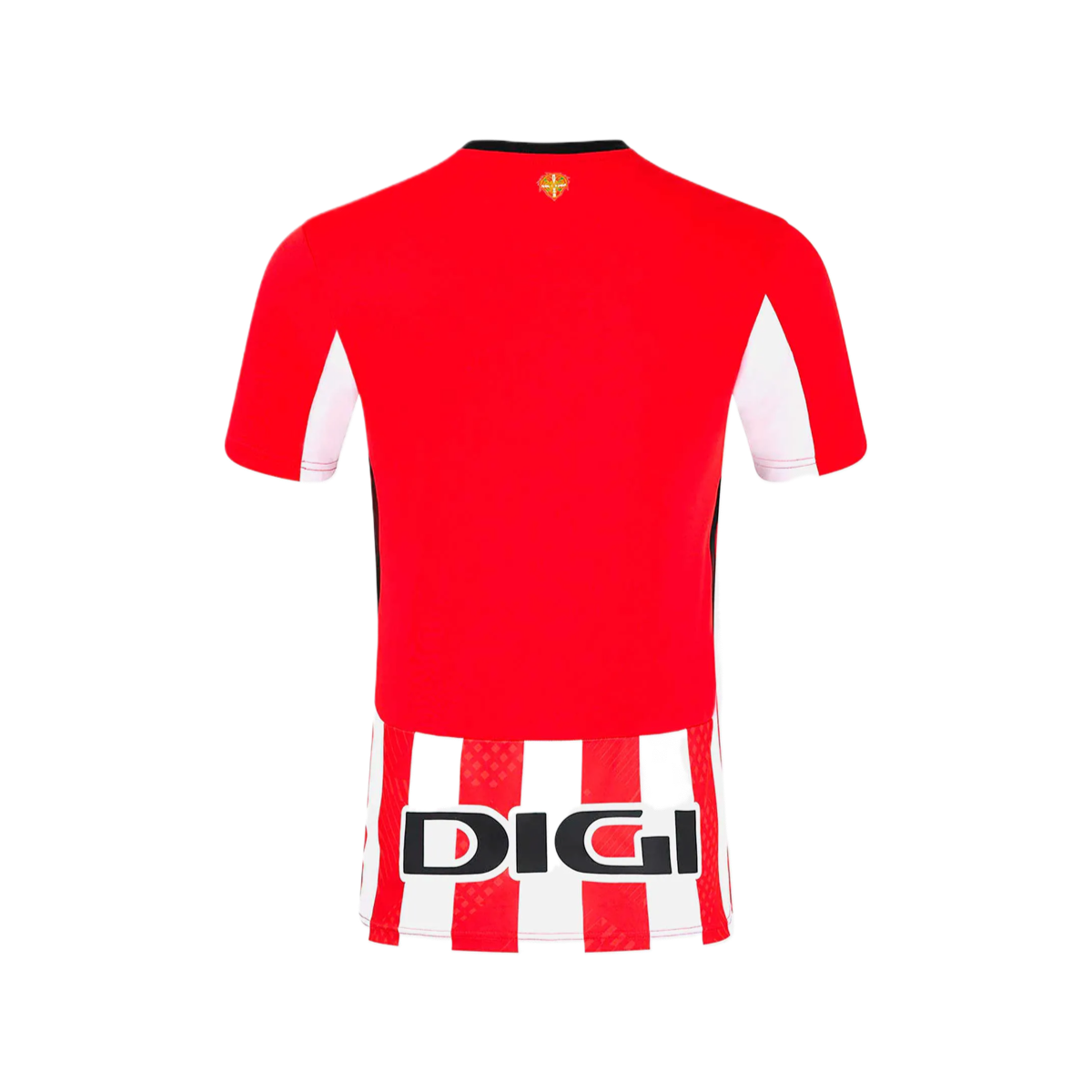 2024-25 Domicile de l'Athletic Club