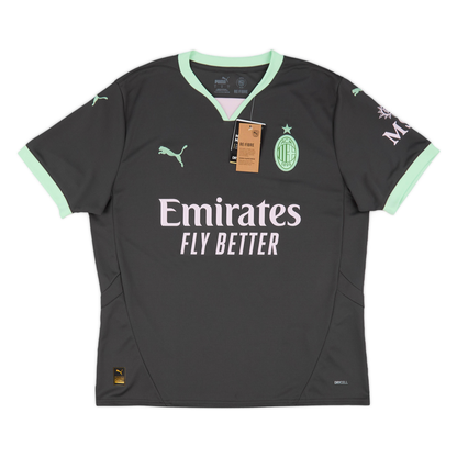 2024-25 AC Milan Third