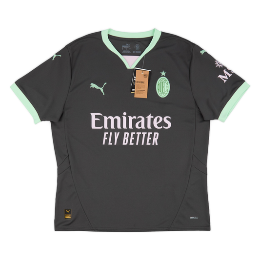2024-25 AC Milan Third