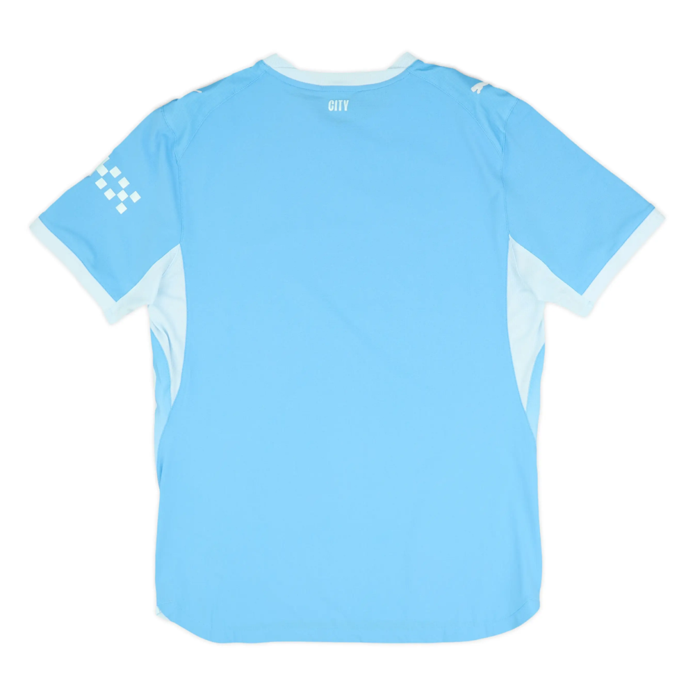 2026-27 Manchester City FC Local