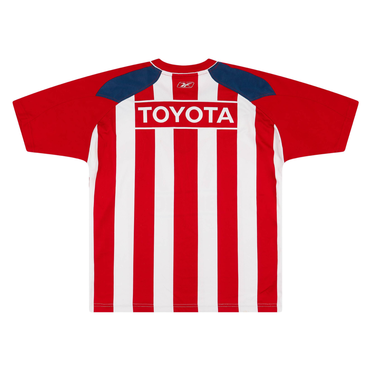 2006-07 CD Guadalajara Home