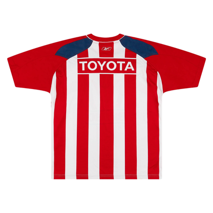 2006-07 CD Guadalajara Home