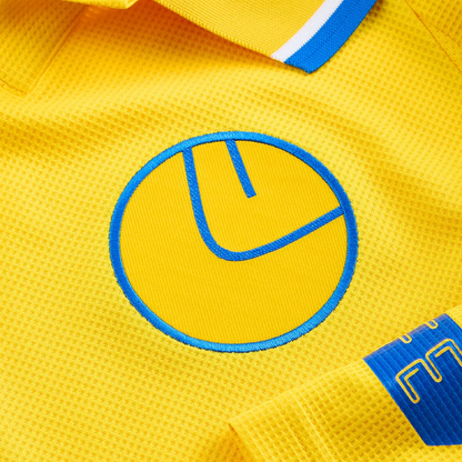 2024-25 Leeds United FC Away