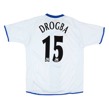 2003-05 Chelsea FC Away