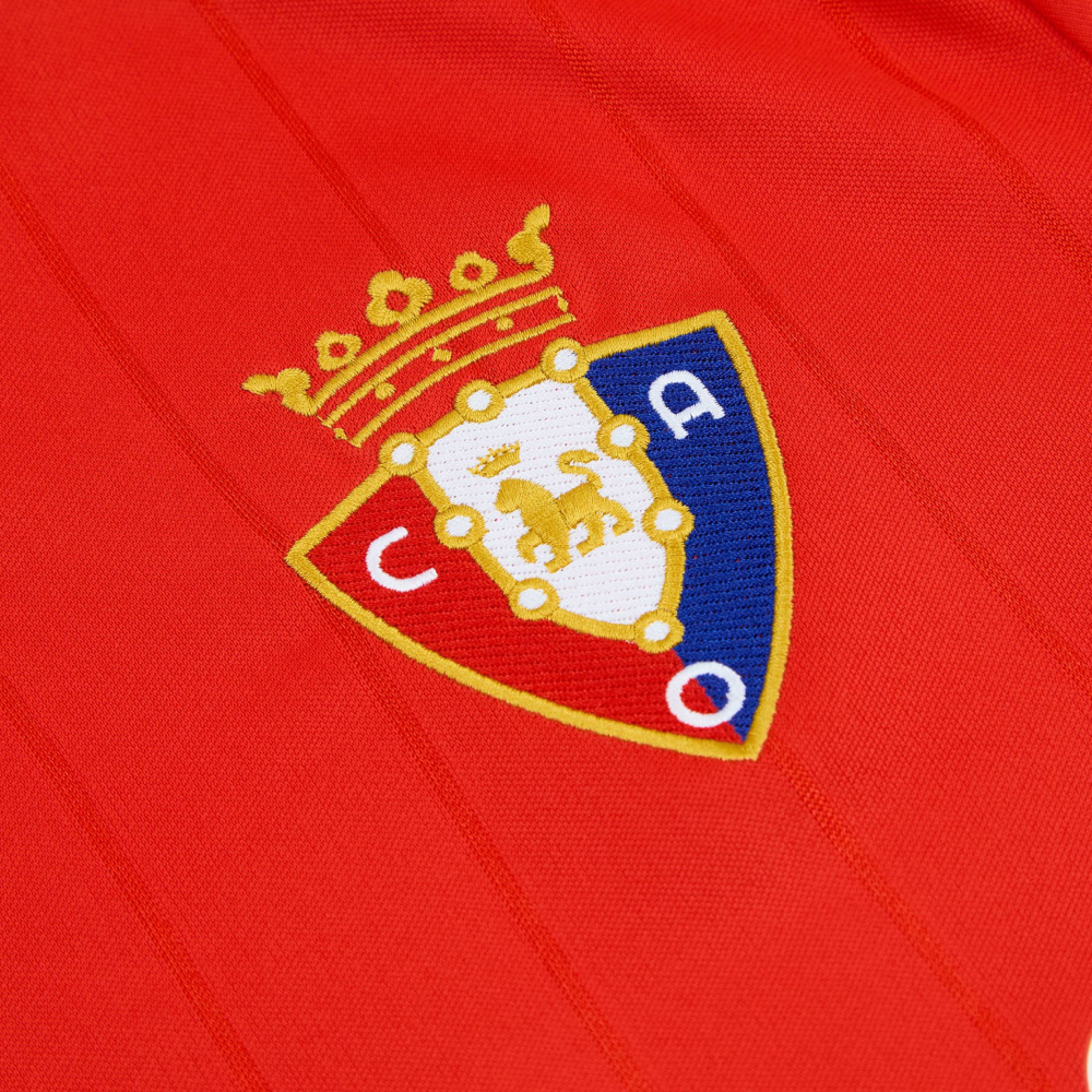 2025-26 CA Osasuna Home