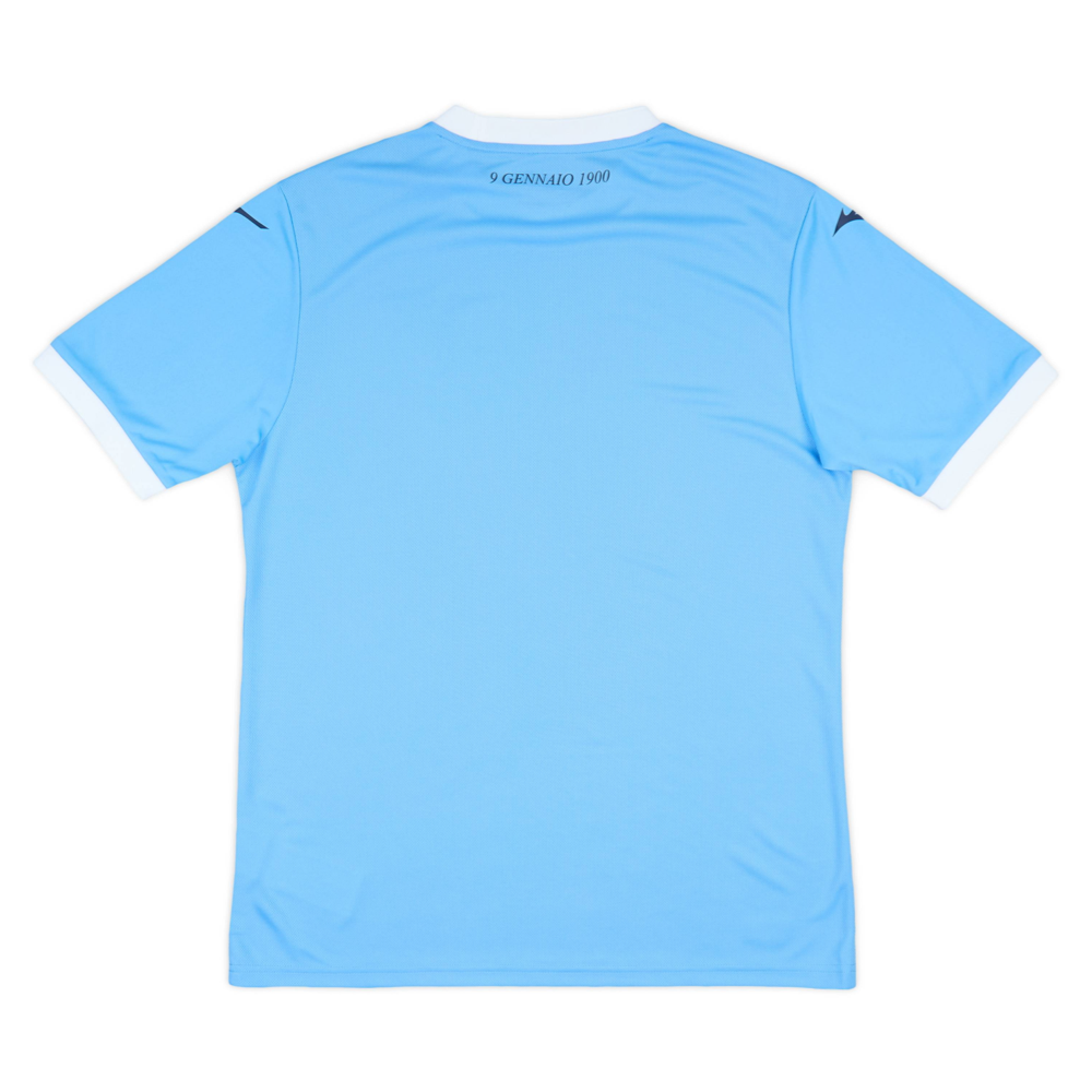 2025-26 SS Lazio Home