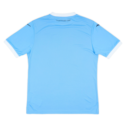 2025-26 SS Lazio Home