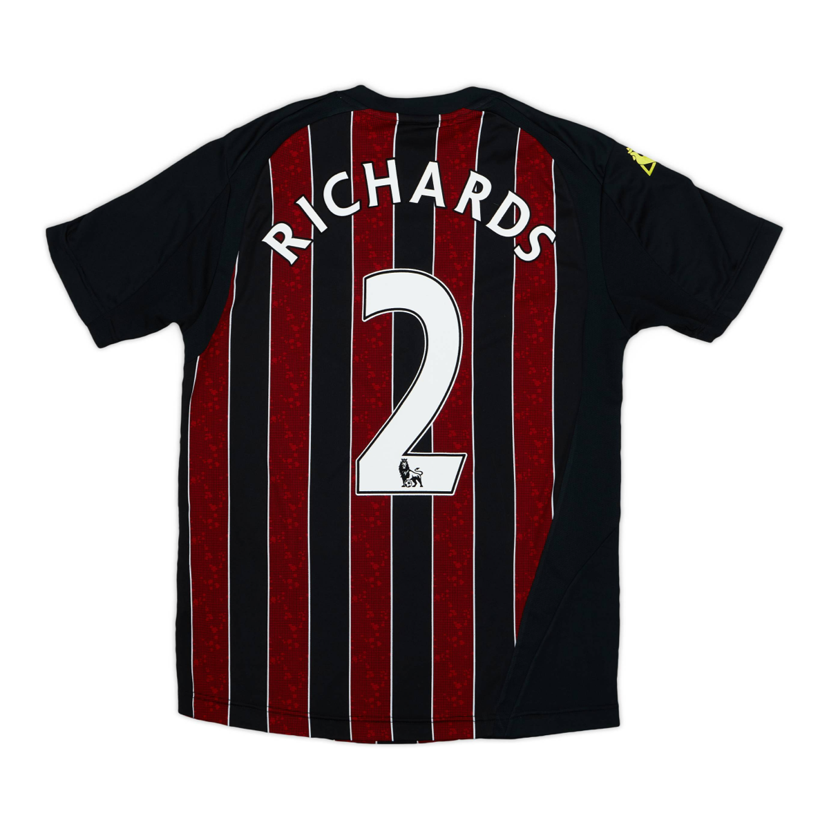 2008-09 Manchester City FC Away