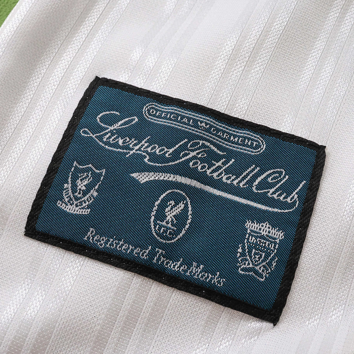 Maillot extérieur de Liverpool FC 1995-96