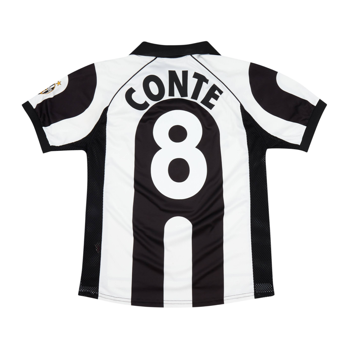 1997-98 Juventus FC Home