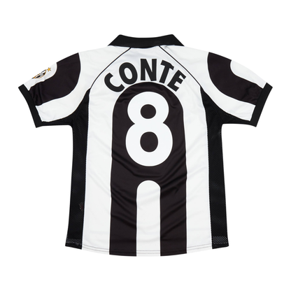 1997-98 Juventus FC Home