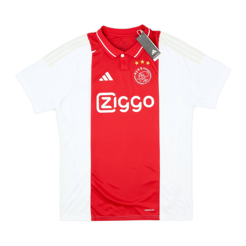 2024-25 AFC Ajax Home