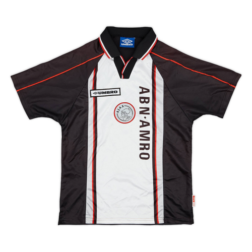 1998-99 AFC Ajax Away