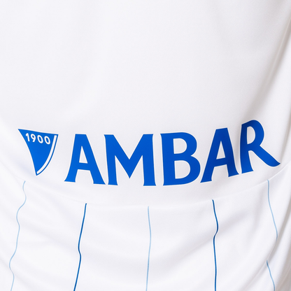 2024-25 Real Zaragoza Home