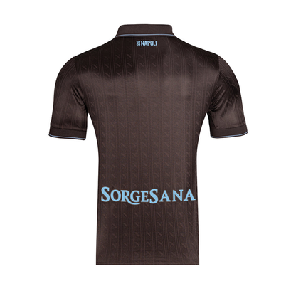 2025-26 SSC Napoli Third