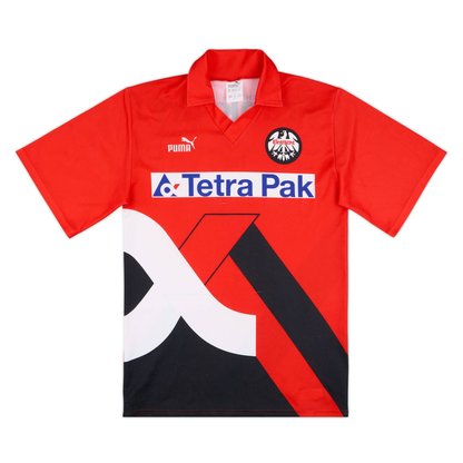 1993-94 Eintracht Frankfurt Home