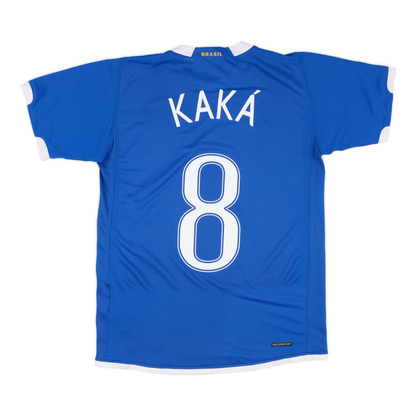 2006 Brazil Away