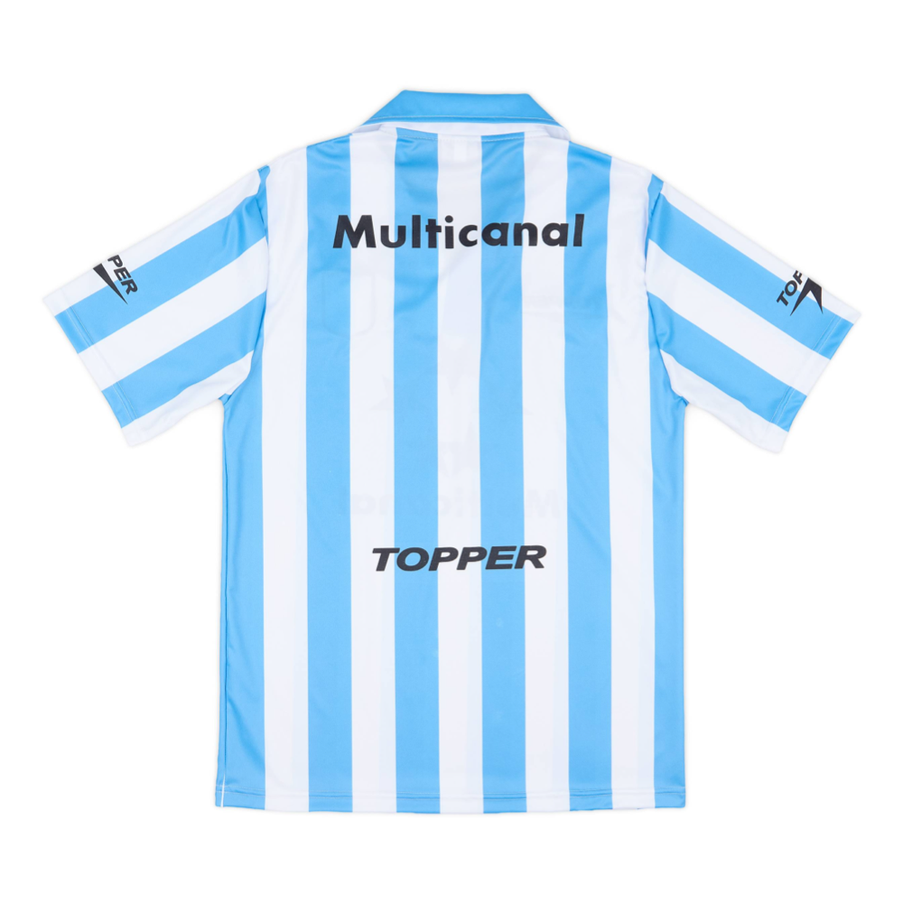 1997-98 Racing Club de Avellaneda Home