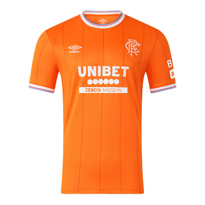 2025-26 Rangers FC Fourth