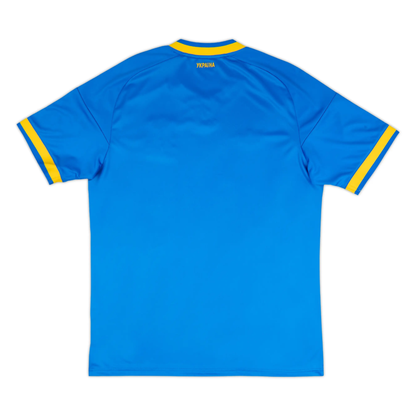 2026 Ukraine Away
