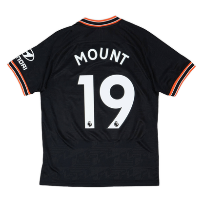 2019-20 Chelsea FC Third