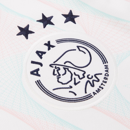 2023-24 AFC Ajax Away