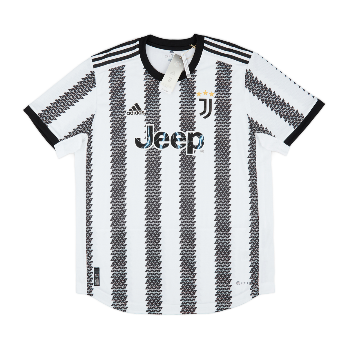 2022-23 Juventus FC Home