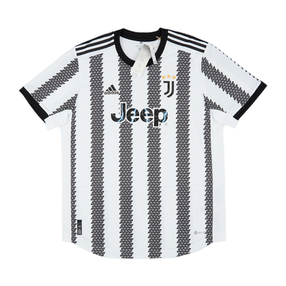 2022-23 Juventus FC Home