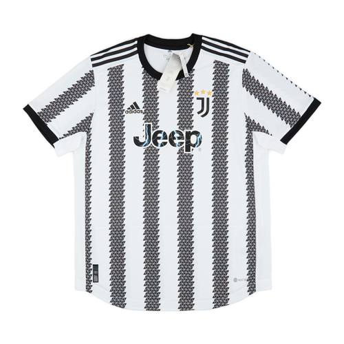 2022-23 Juventus FC Home