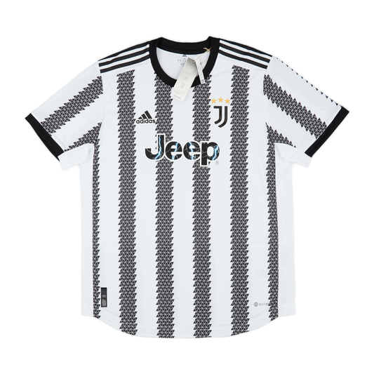 2022-23 Juventus FC Home
