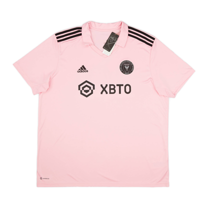 2023-24 Inter Miami CF Home