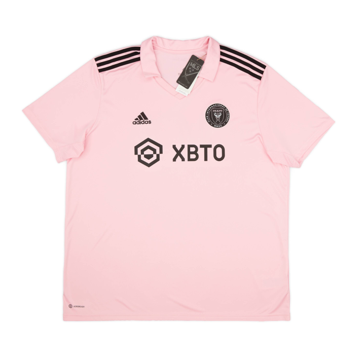Domicile Inter Miami CF 2023-24