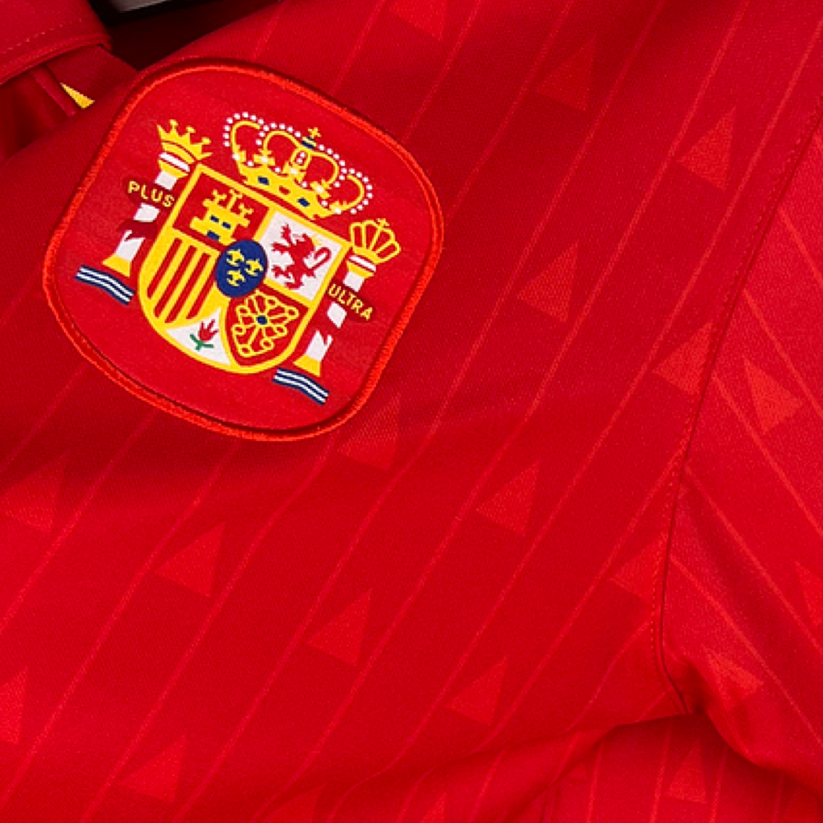 1988 Spain Home