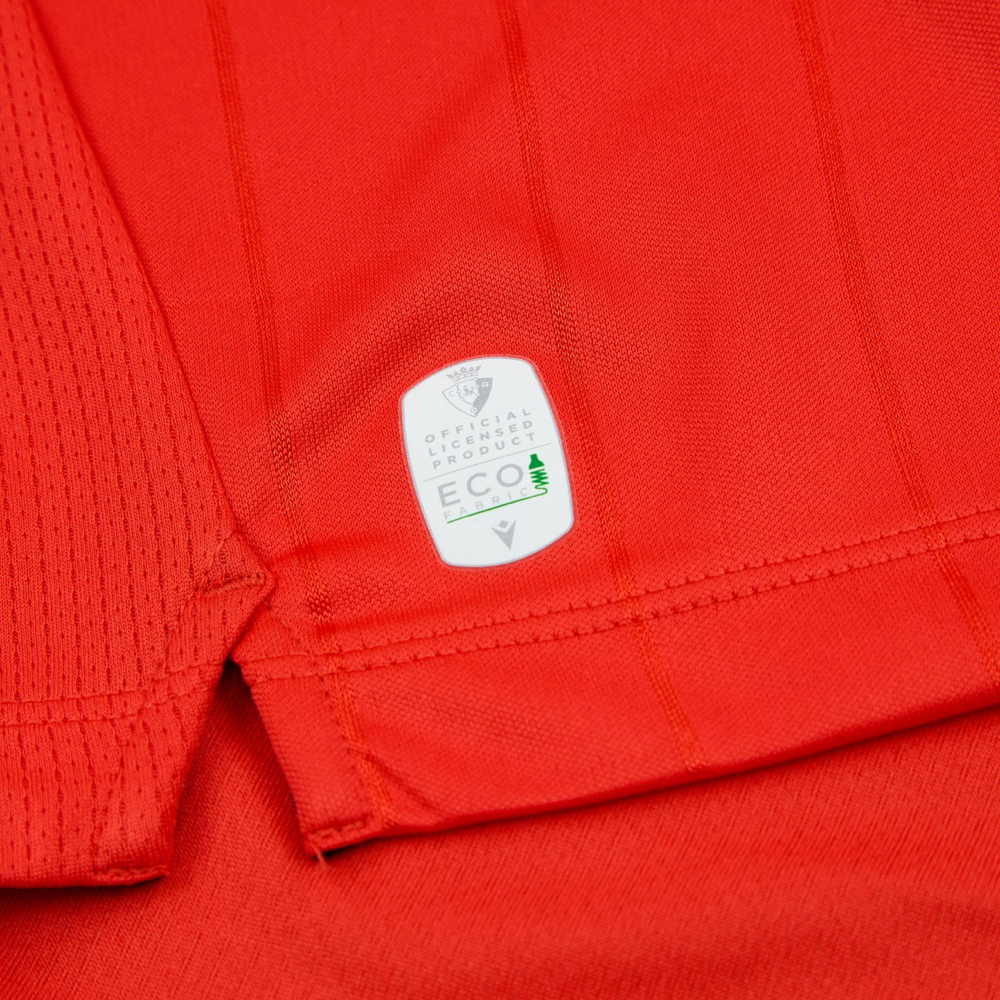2025-26 CA Osasuna Home