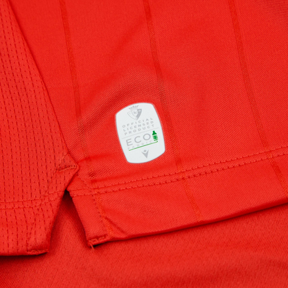 2025-26 CA Osasuna Home