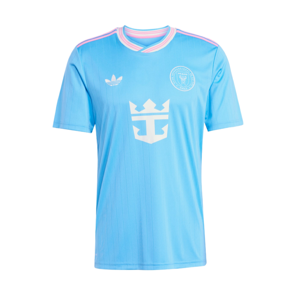 2025-26 Inter Miami CF Third