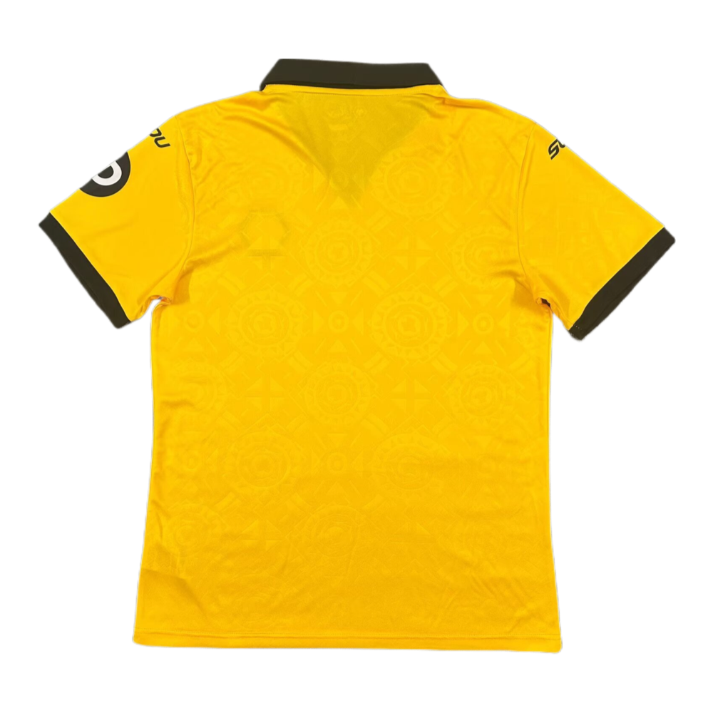 2025-26 Wolverhampton Wanderers FC Home
