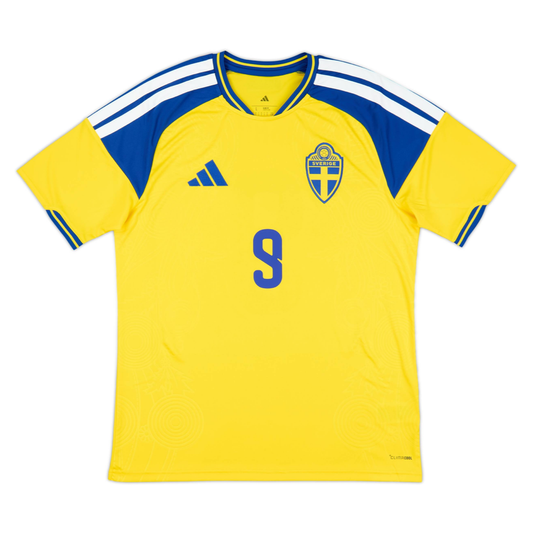 2026 Sweden Home