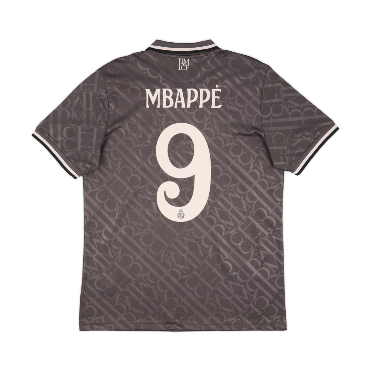 2024-25 Real Madrid CF Third