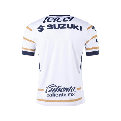 2024-25 Pumas UNAM Home