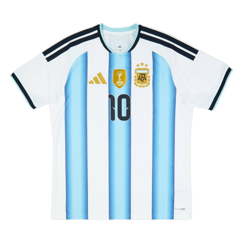 2026 Argentina Home