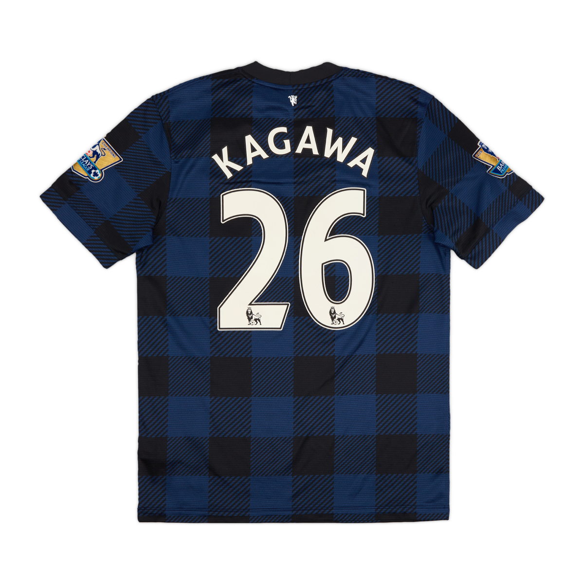 2013-14 Manchester United FC Third