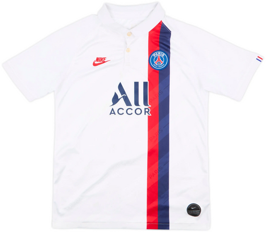 2019-20 Paris Saint-Germain FC Away