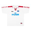 1998-99 Hambourg SV Domicile
