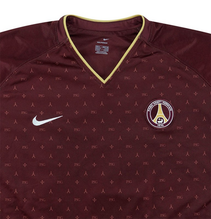 2006-07 Paris Saint-Germain FC Away