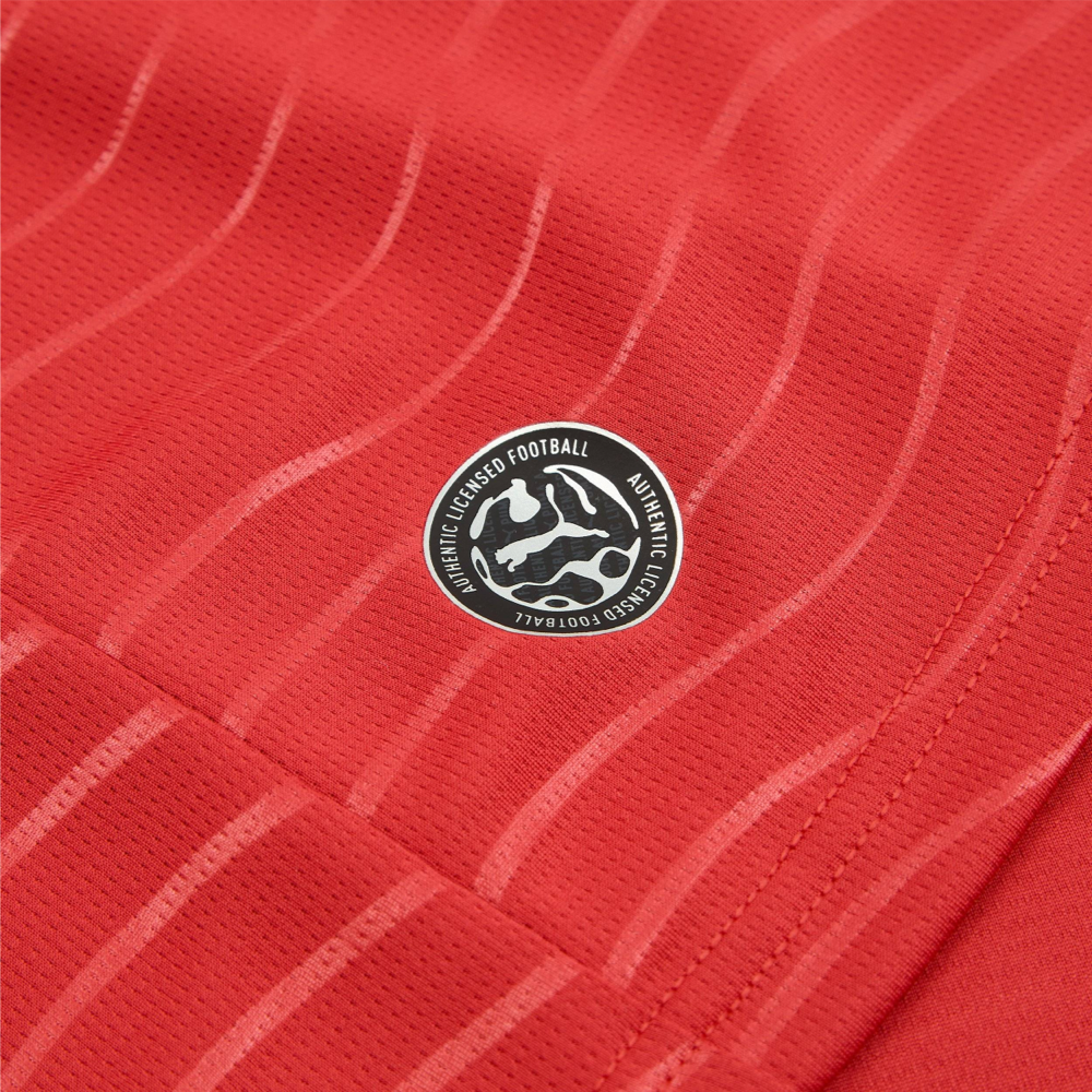 2026 Portugal camiseta de manga larga local