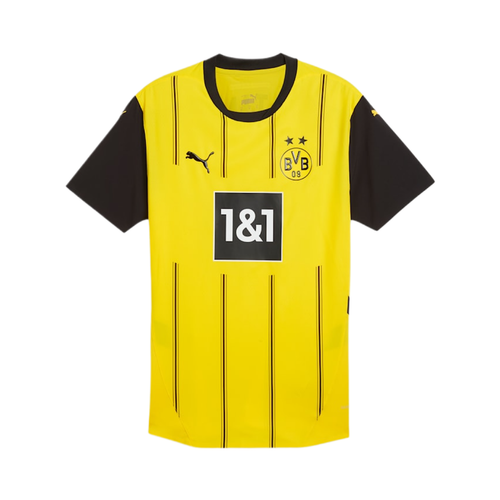 2024-25 Borussia Dortmund Home